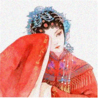 影迷头像 夜航船